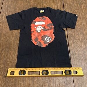 Bape Tee